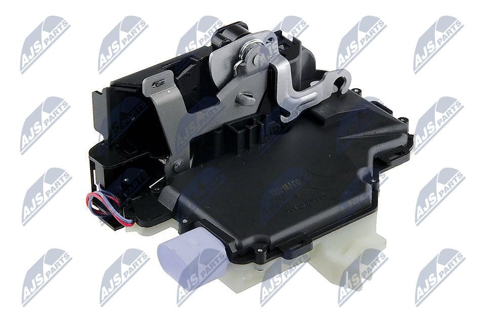 NTY EZC-VW-033: Ukselukk ees paremal