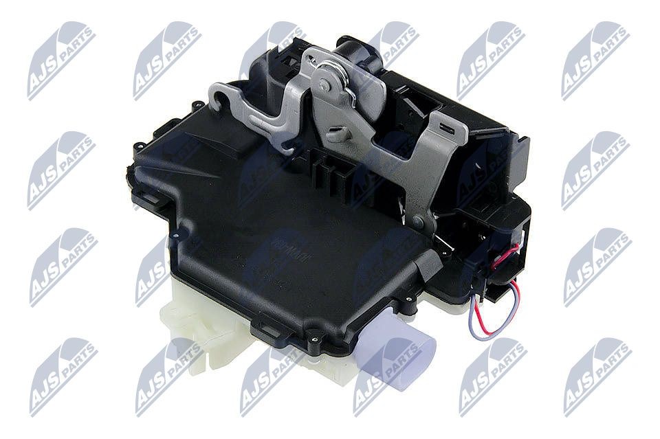 NTY EZC-VW-034: Ukselukk taga vasakul