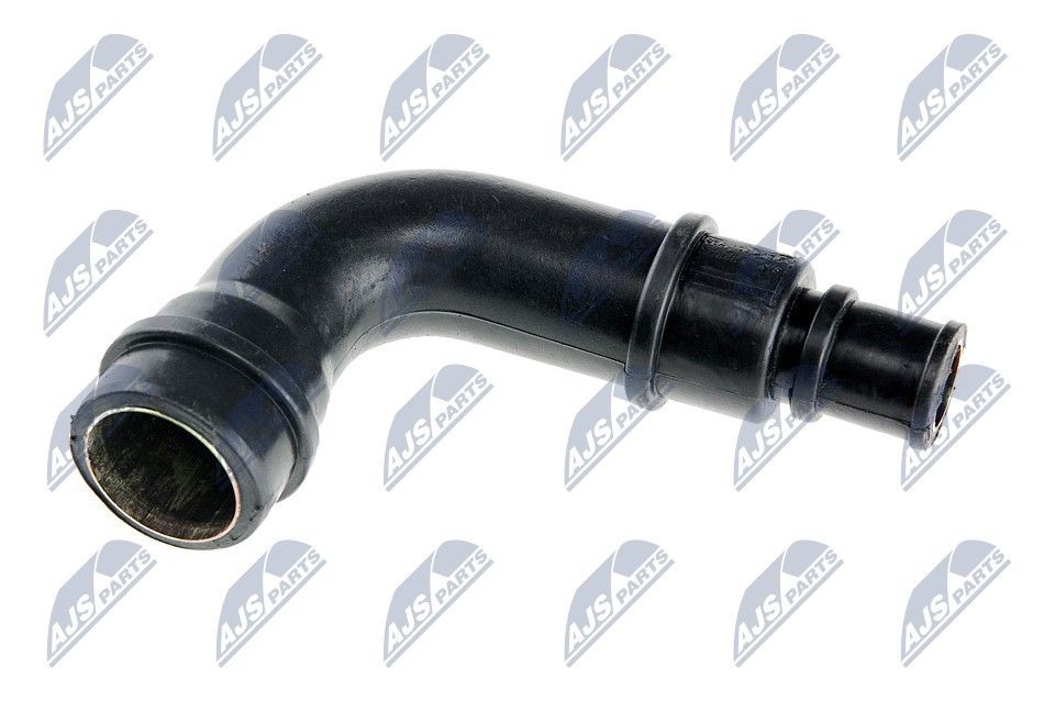 NTY GPP-VW-005: Furtun, aerisire bloc motor Bloc motor