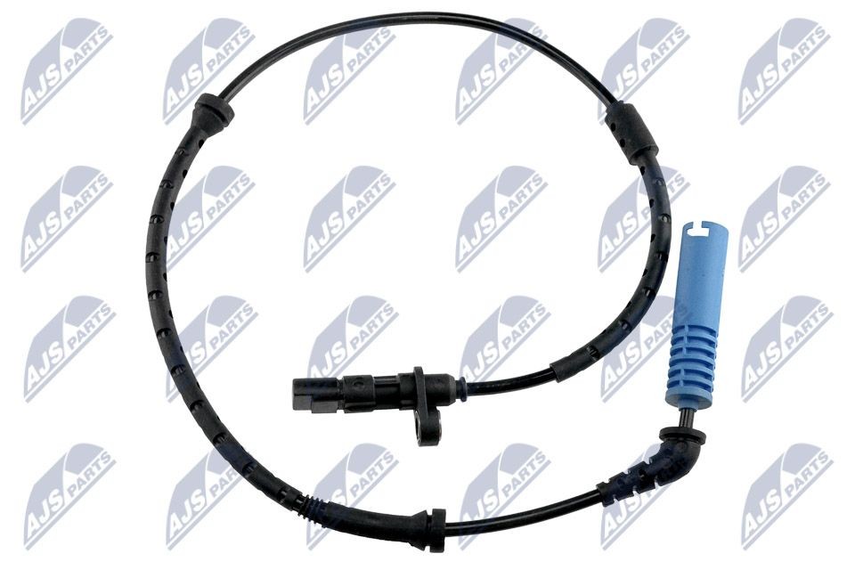 NTY HCA-BM-019: Sensore ABS Assale posteriore Sx, Assale posteriore Dx, Dx