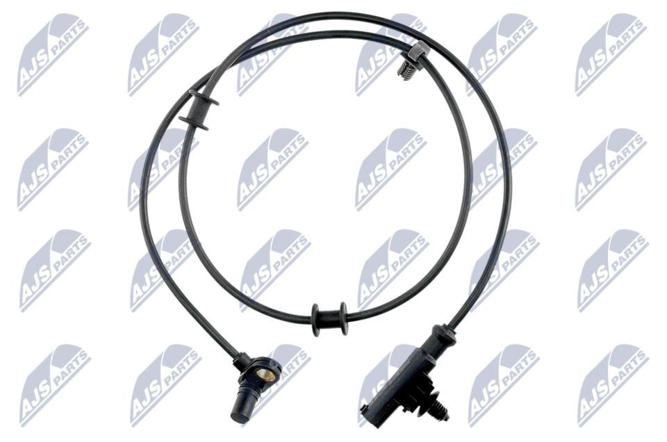 NTY HCA-CH-054: Sensore ABS Assale anteriore Sx, Assale anteriore Dx