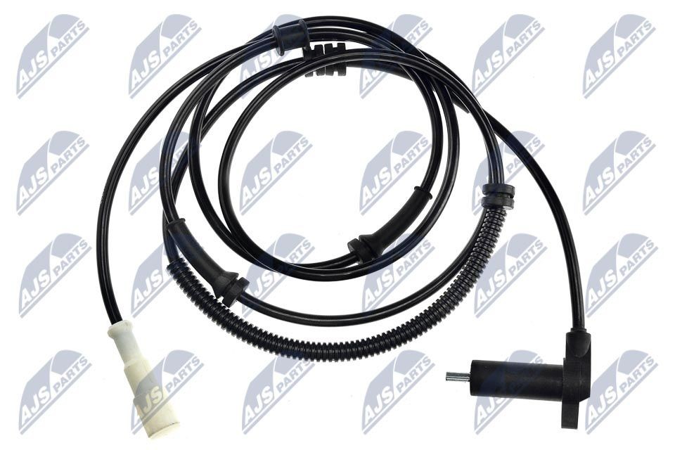 NTY HCA-FT-012: Andur, rattapöörete arv Tagasild paremal