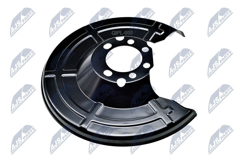 NTY HTO-PL-000: Plekk, piduriketas Tagasild