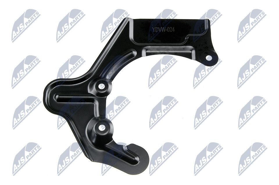NTY HTO-VW-024: Plekk, piduriketas esisild paremal