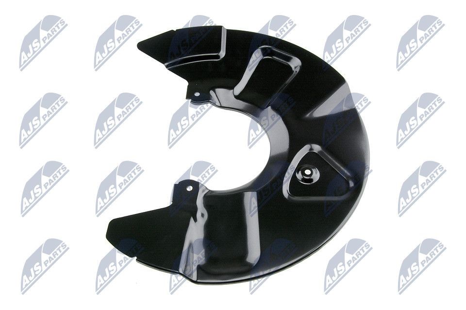 NTY HTO-VW-035: Plekk, piduriketas esisild paremal