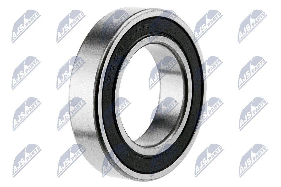 NTY NLP-PL-001: Laager