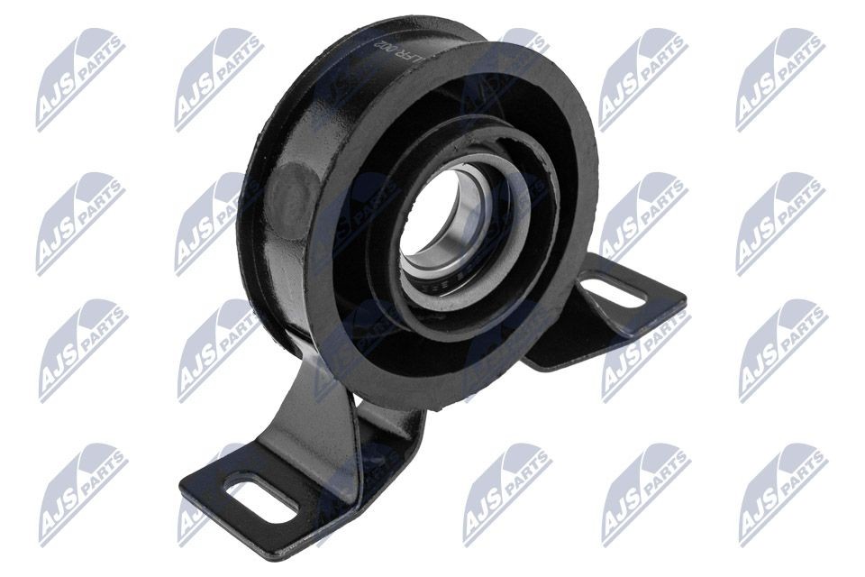 NTY NLW-FR-002: Supporto albero trasmissione con cuscinetto a sfere