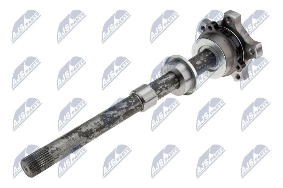 NTY NPW-NS-054R: Veovõll esisild paremal, 443mm