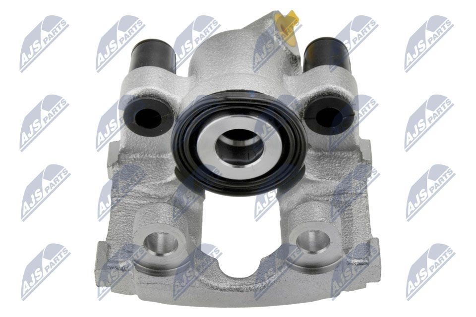 NTY NPW-VW-004: Ledsats, drivaxel framaxel