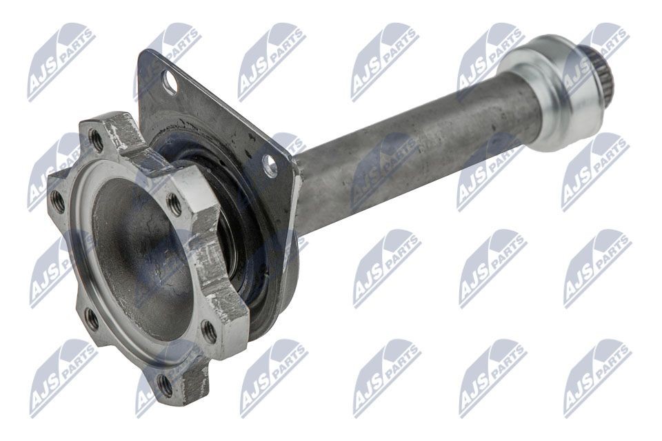 NTY NPW-VW-019R: Veovõll esisild paremal, 260mm