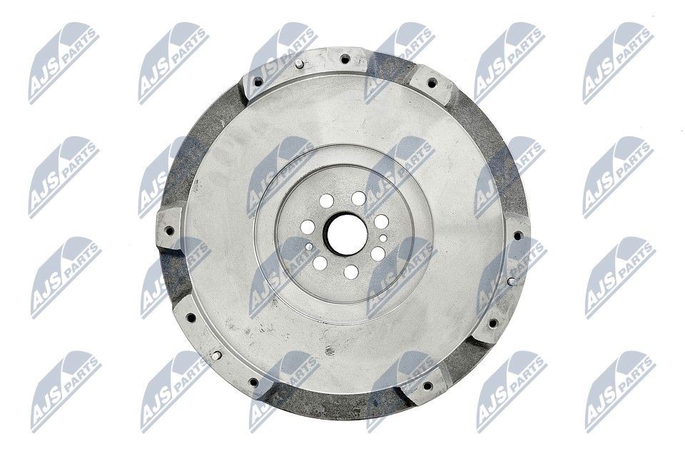 NTY NZS-MS-002S: Hooratas 332mm, ilma kahemassilise hooratata mootorite jaoks