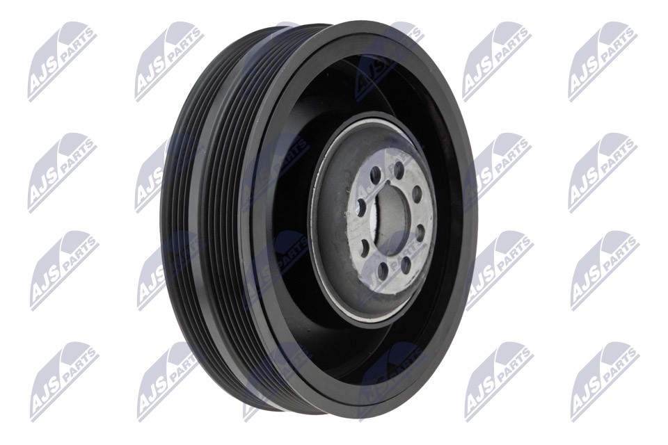 NTY RKP-VW-006: Polea de cigüeñal