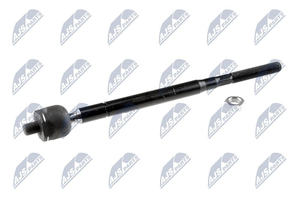NTY SDK-CH-001: Sisemine rooliots, roolivarras Esisild