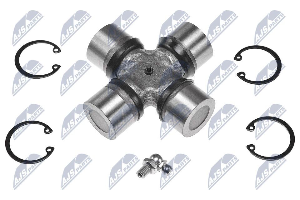NTY SKK-NS-005: Articulatie, cardan fata
