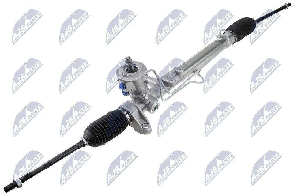 NTY SPK-VW-001: Roolilatt koos sisemise rooliotsaga