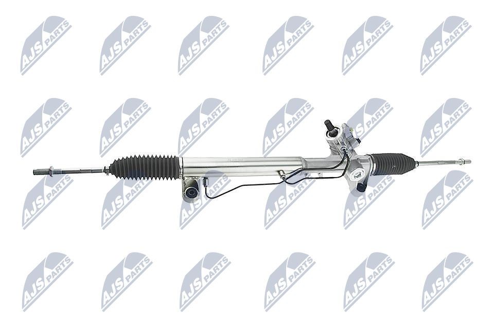 NTY SPK-VW-007: Roolilatt