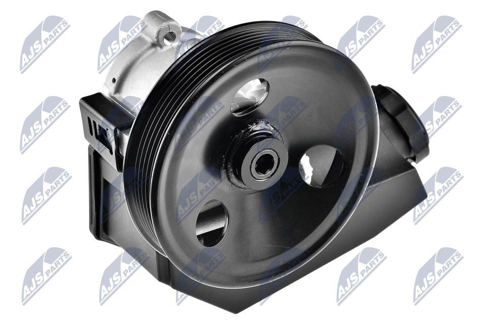 NTY SPW-CH-000: Roolivõimu pump