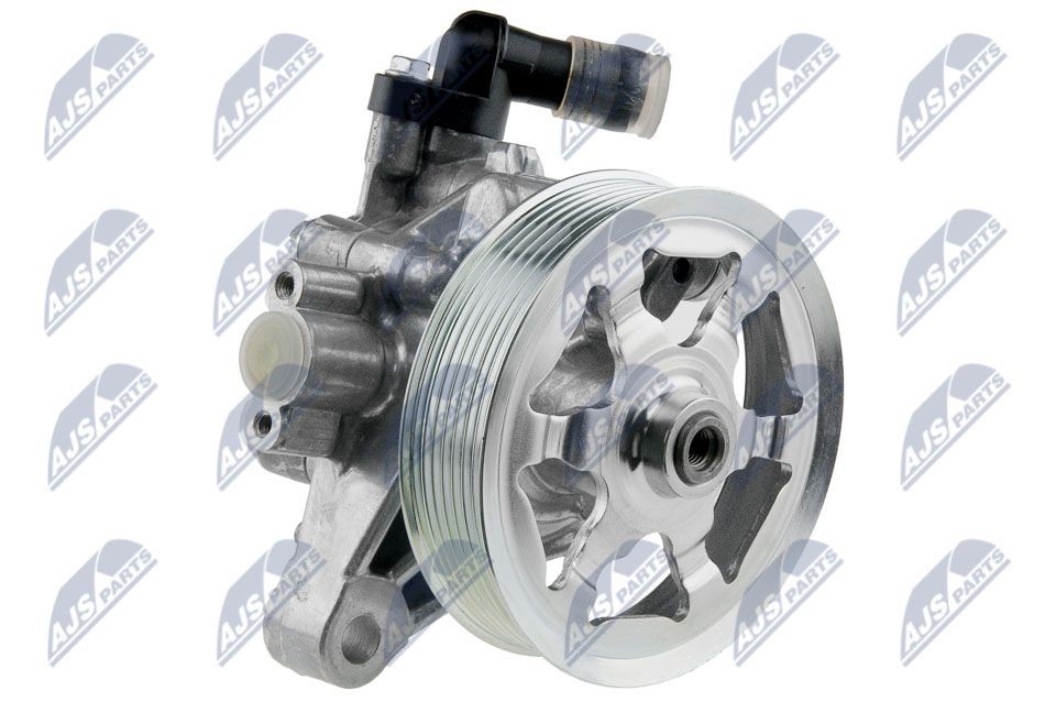 NTY SPW-HD-001: Roolivõimu pump