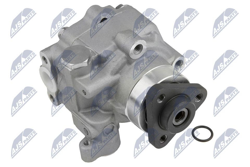 NTY SPW-SE-001: Roolivõimu pump