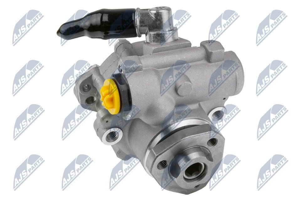 NTY SPW-VW-003: Roolivõimu pump