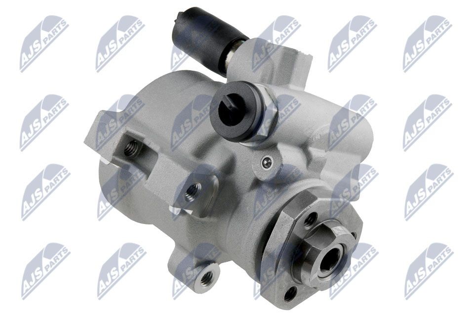NTY SPW-VW-006: Roolivõimu pump