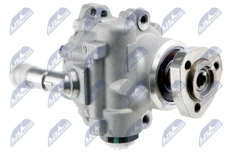 NTY SPW-VW-008: Roolivõimu pump