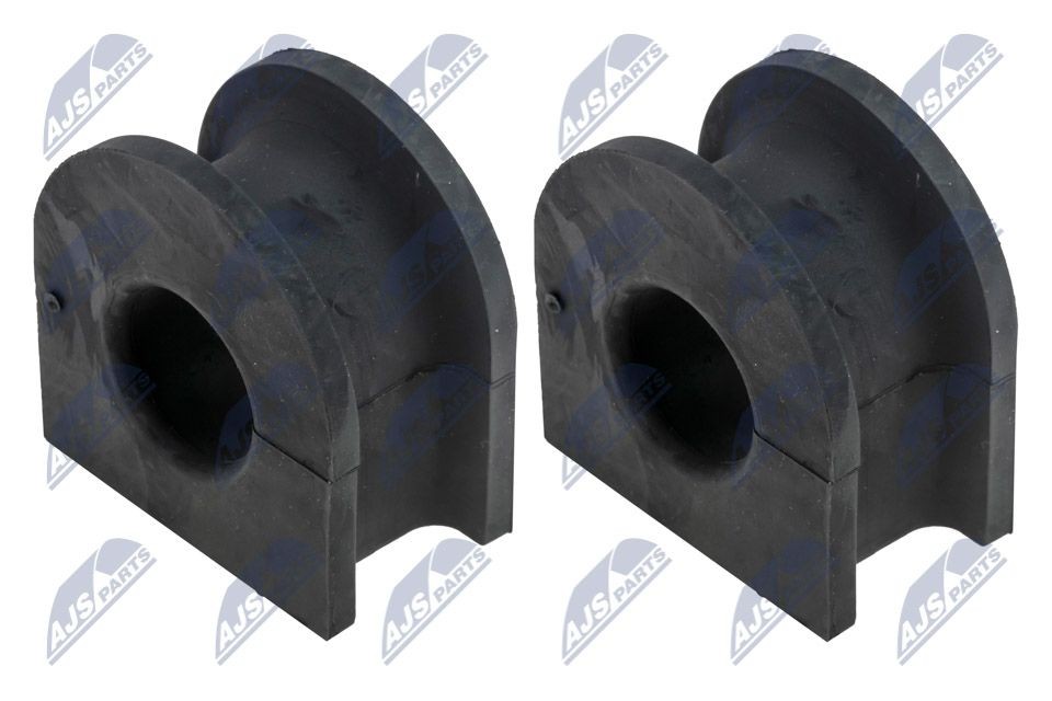 NTY ZGS-CH-030: Bronzina cuscinetto, Barra stabilizzatrice Esterno