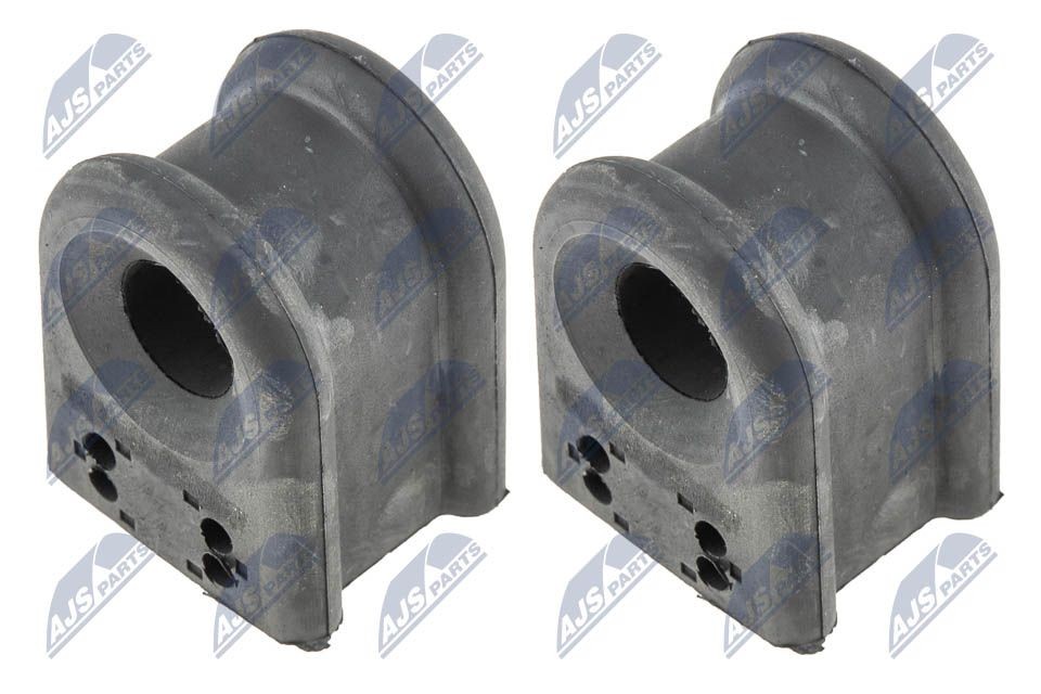 NTY ZGS-CH-044: Kinnitus, stabilisaator esisild vasakul, esisild paremal