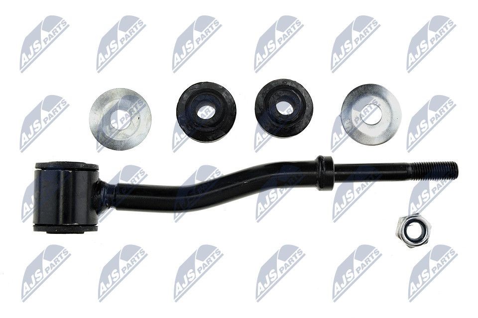 NTY ZLP-CH-013: Stabilisaator, Stabilisaator Esisild, esisild vasakul, esisild paremal