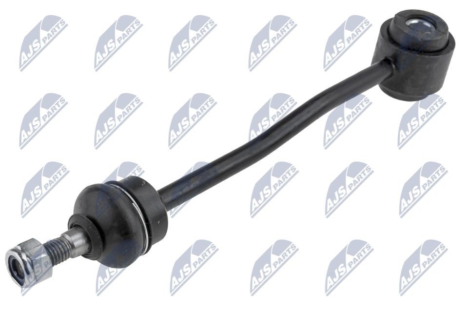 NTY ZLP-CH-022: Stabilisaator, Stabilisaator Esisild