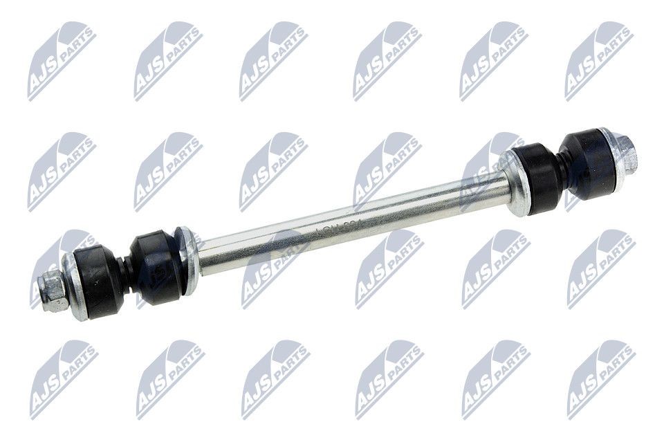 NTY ZLP-CH-024: Stabilisaator, Stabilisaator Esisild, esisild vasakul, esisild paremal
