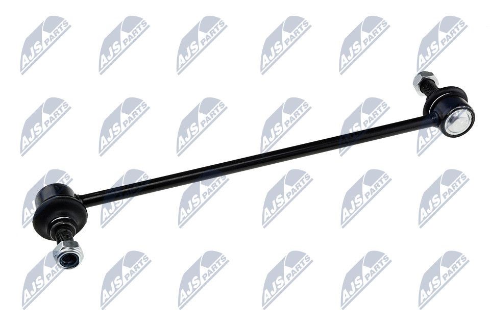 NTY ZLP-HD-091: Stabilisaator, Stabilisaator Esisild, esisild vasakul, esisild paremal