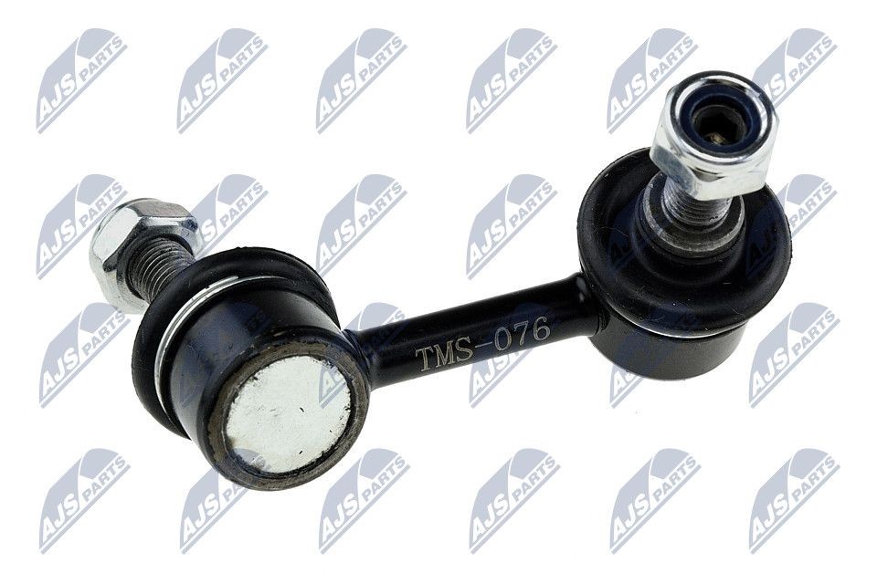 NTY ZLP-MS-076: Stabilisaator, Stabilisaator esisild vasakul
