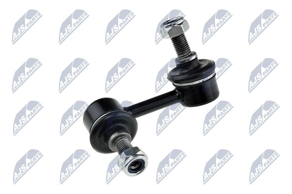 NTY ZLP-MS-077: Stabilisaator, Stabilisaator esisild paremal