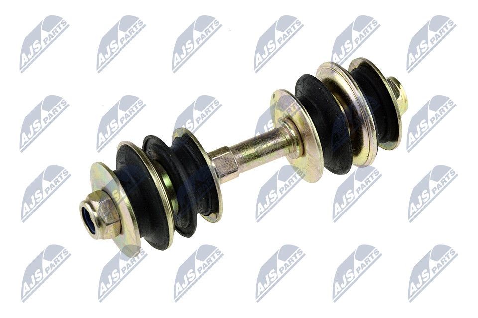 NTY ZLP-TY-087: Stabilisaator, Stabilisaator Esisild, esisild vasakul, esisild paremal, 97mm