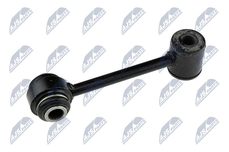 NTY ZLP-TY-101: Tyc / vzpera, stabilisator přední osa