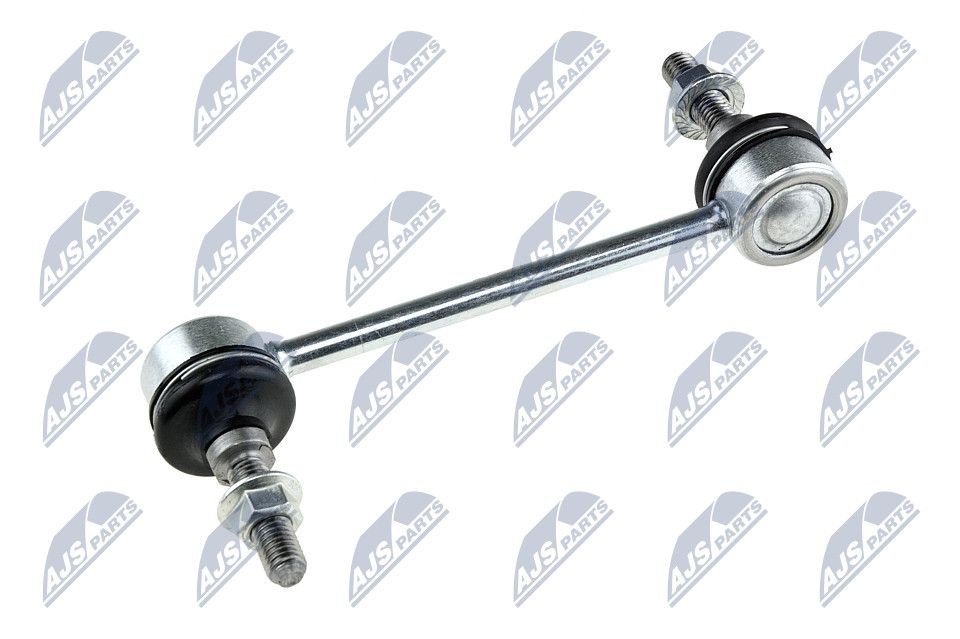NTY ZLT-PE-003: Stabilisaator, Stabilisaator Tagasild