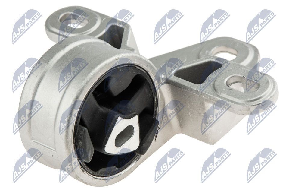 NTY ZPS-CH-001: Variklio montavimas priekis