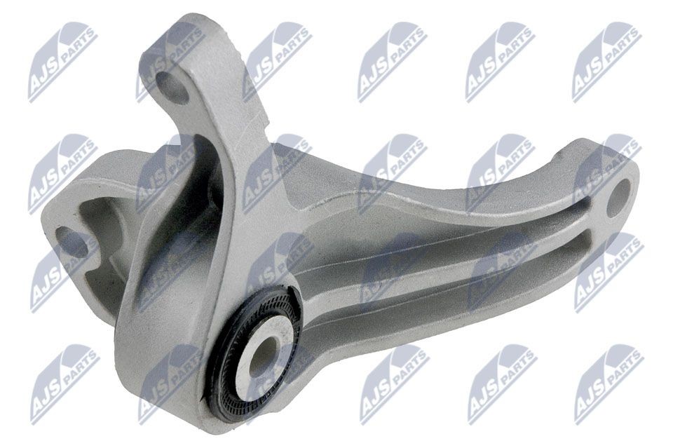 NTY ZPS-FR-049: Suport motor fata, partea de jos, spate, spre motor