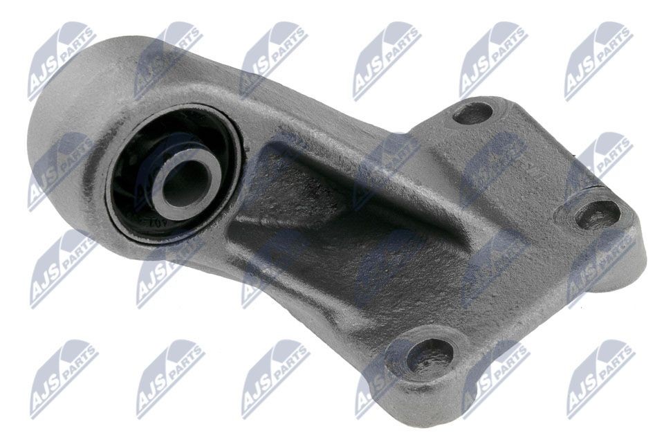 NTY ZPS-MS-093: Kinnitus, diferentsiaal Tagasild paremal