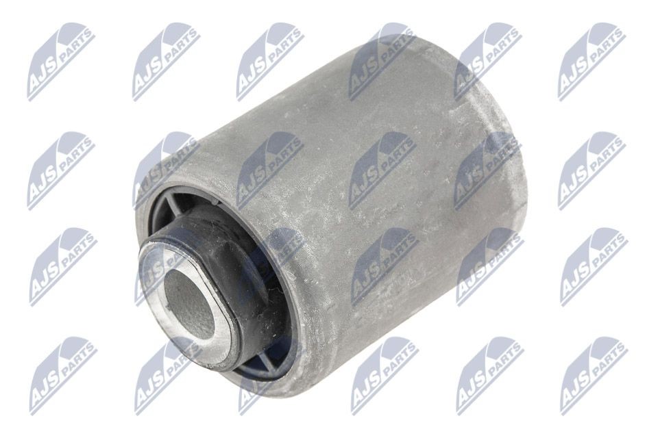 NTY ZTP-CH-001D: Puks taga, esisild alla