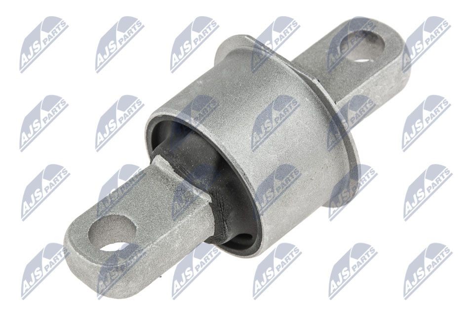 NTY ZTP-CH-007B: Drager, differentieel