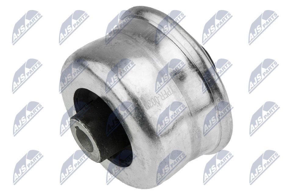 NTY ZTP-FR-003B: Puks esisild alla, taga