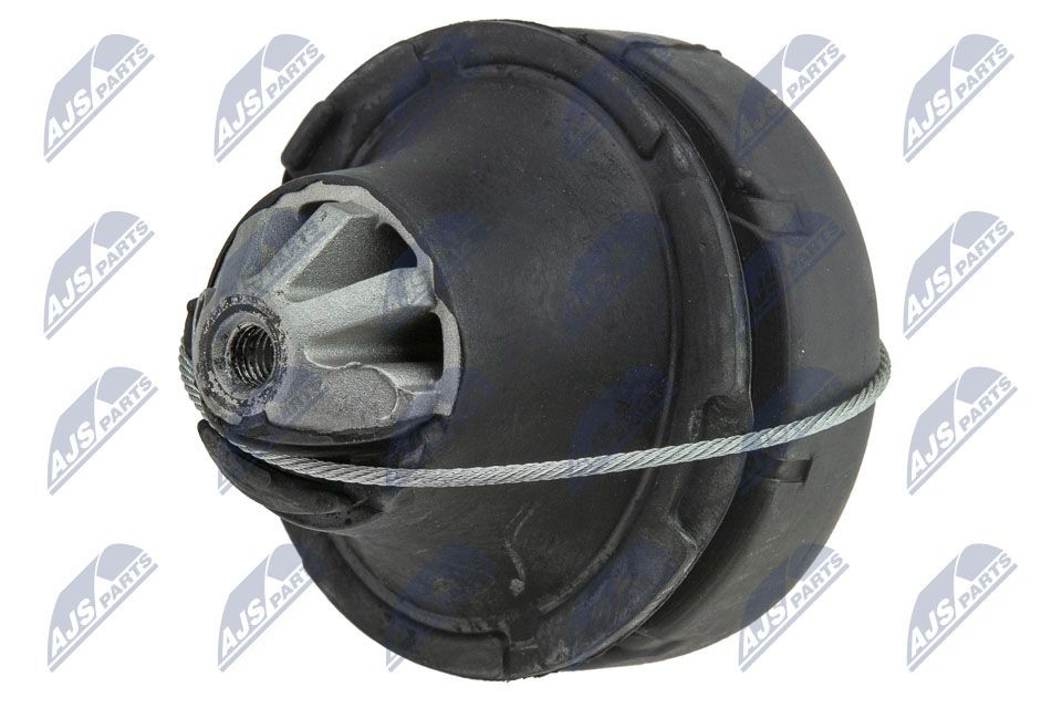NTY ZTP-MZ-041B: Suspension, bras de liaison Essieu avant inférieur, arrière, gauche