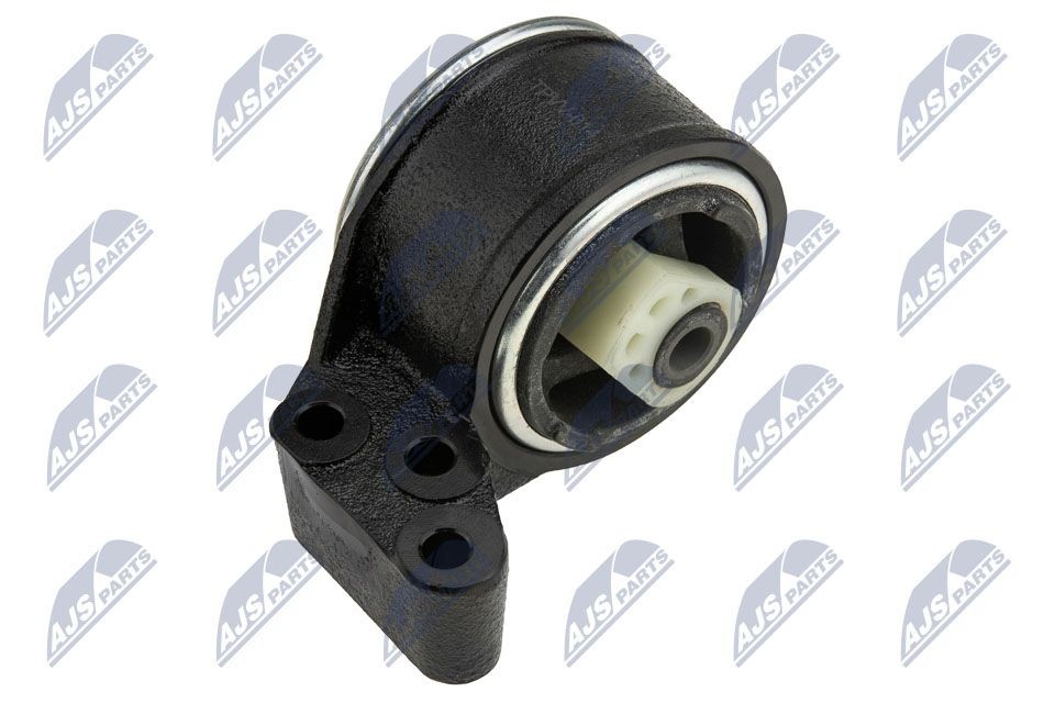 NTY ZTP-MZ-041C: Puks esisild alla, paremal