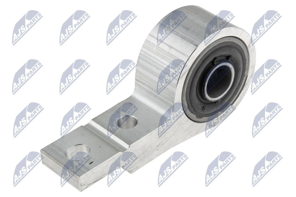 NTY ZTP-NS-048D: Supporto braccio oscillante Assale anteriore, posteriore