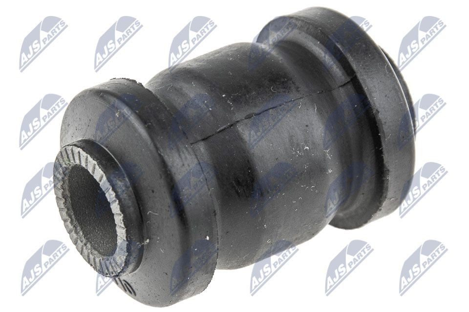 NTY ZTP-TY-026A: Supporto braccio oscillante Assale posteriore, interno, Esterno, Sx, Dx, inferiore, posteriore