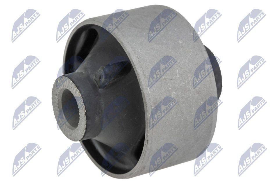 NTY ZTP-TY-074B: Puks taga, esisild alla