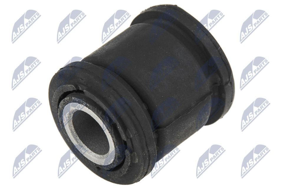 NTY ZTT-TY-023C: Supporto braccio oscillante Assale posteriore Sx, Assale posteriore Dx