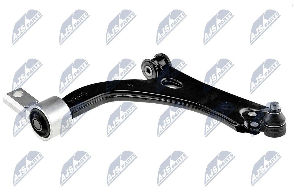 NTY ZWD-MZ-103: Braccio oscillante, sospensione ruota Assale anteriore Dx, inferiore